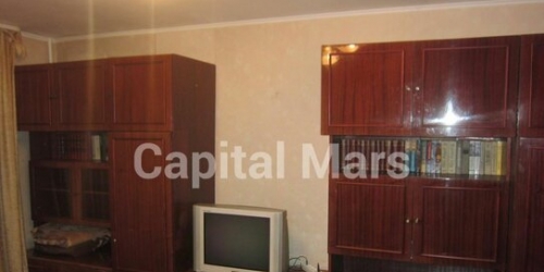 2-комн квартира улица Богданова,  д. 54