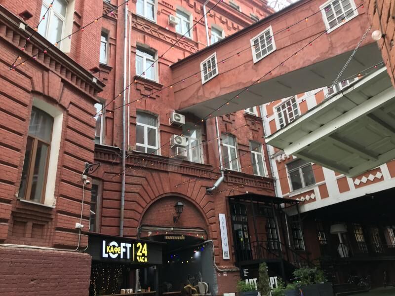 Офис Берсеневская наб