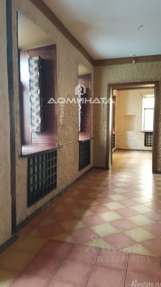 Продажа ПСН Лермонтовский пр-кт,  д. 48