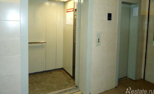 Продажа 1-комн квартиры на вторичном рынке Лосино-Петровский, улица Строителей