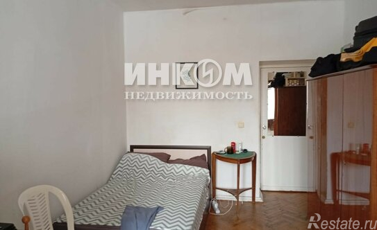 Продажа 2-комн квартиры на вторичном рынке Ростовская набережная,  д. 3