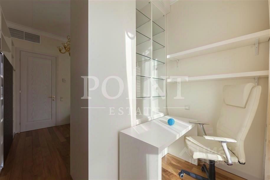 Продажа 4-комн квартиры на вторичном рынке Большая Грузинская улица, 69