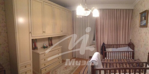 3-комн квартира Петровско-Разумовская аллея,  д. 20