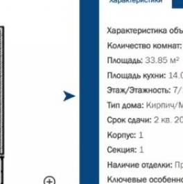 Продажа 1-комн квартиры на вторичном рынке Мурино, ул Романовская,  д. 2
