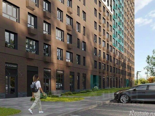 Продажа 1-комн квартиры в новостройке Ивантеевка г, Огорхоз ул