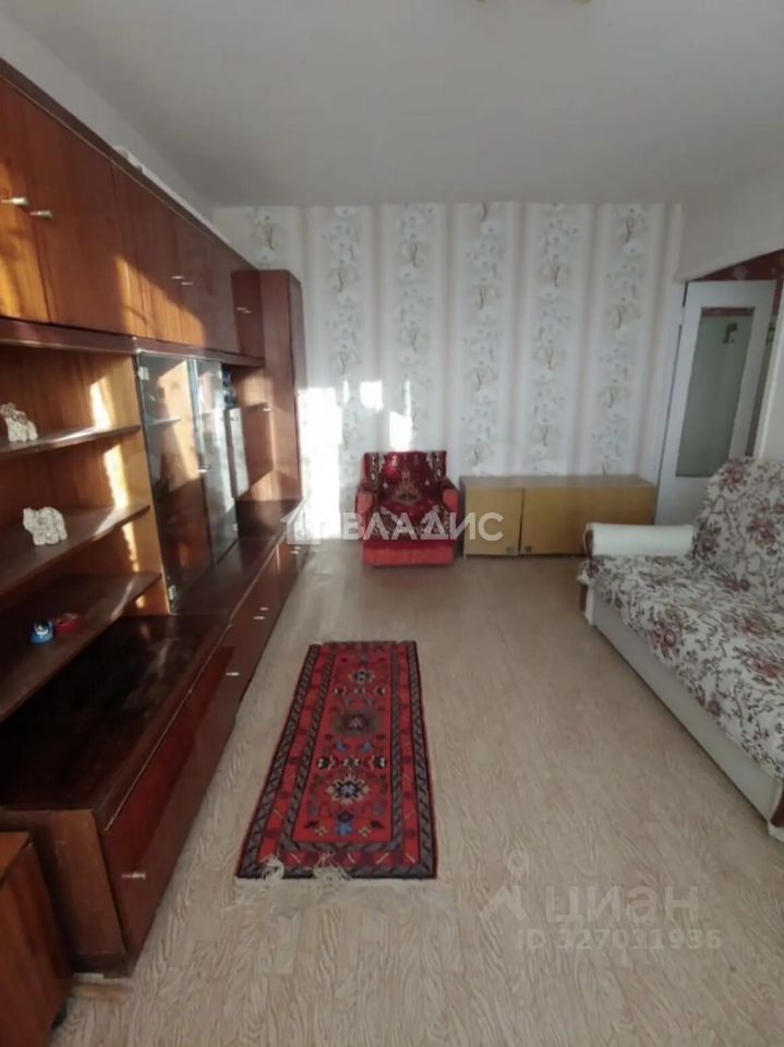 Продажа 2-комн квартиры на вторичном рынке Орехово-Зуево, улица Ленина,  д. 45