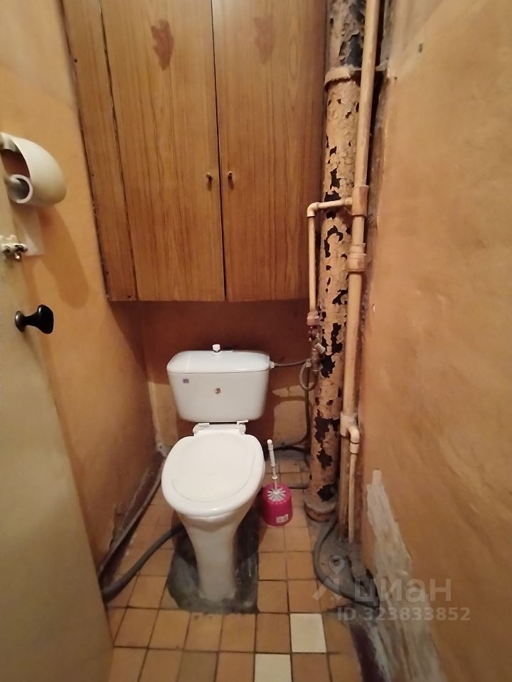 Продажа комнаты Дерптский переулок, 11