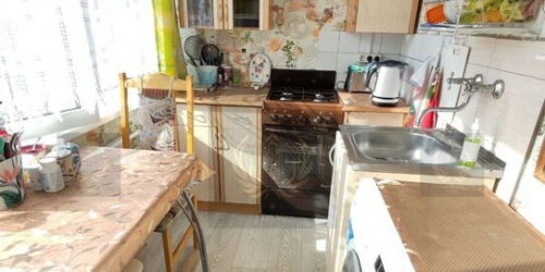 2-комн квартира Турку ул,  д. 32,  к. 1