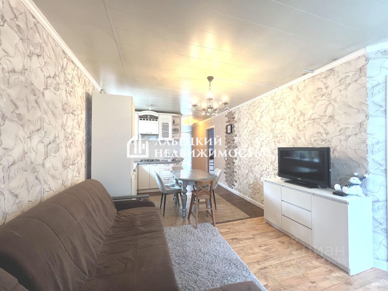 Продажа дома пос. Соколинское, улица Лесная, 19