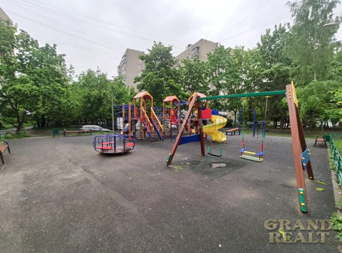 Продажа 3-комн квартиры на вторичном рынке Лыткарино, 3А кв-л.,  д. 27