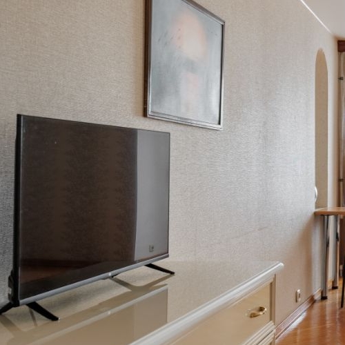 3-комн квартира проспект Обуховской обороны, 199