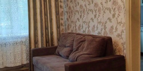 1-комн квартира 11-я Парковая улица, 3К2