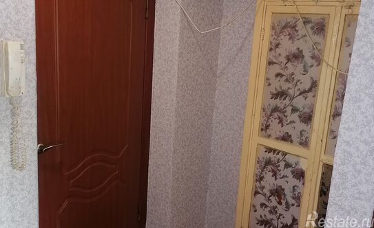 Продажа 1-комн квартиры на вторичном рынке Клин, Ленинградское шоссе,  д. 44Б