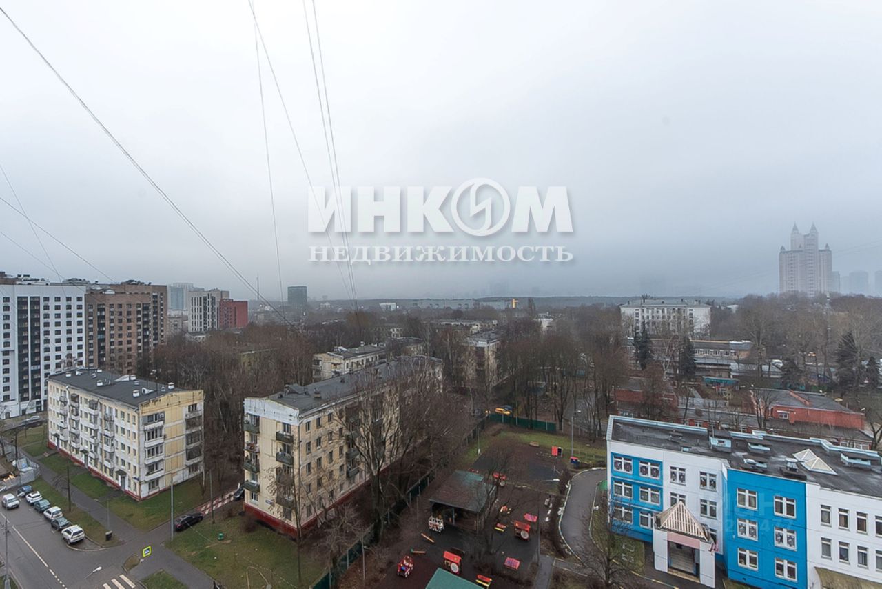 Продажа 1-комн квартиры на вторичном рынке улица Олеко Дундича,  д. 32