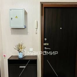 Продажа 1-комн квартиры на вторичном рынке Мурино, ул Шувалова,  д. 2