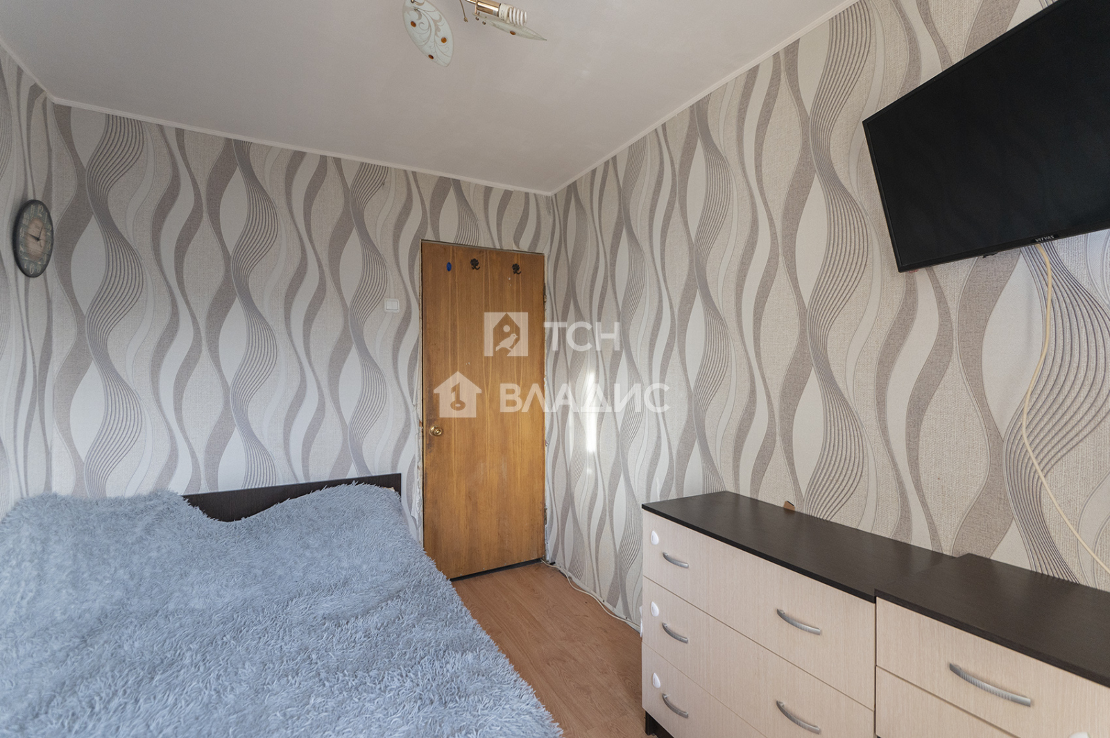 Продажа 2-комн квартиры на вторичном рынке Мытищи, улица Семашко, 41