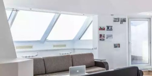 4-комн квартира площадь Искусств, 4