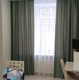 Продажа 4-комн квартиры на вторичном рынке Химки, ул Германа Титова,  д. 6