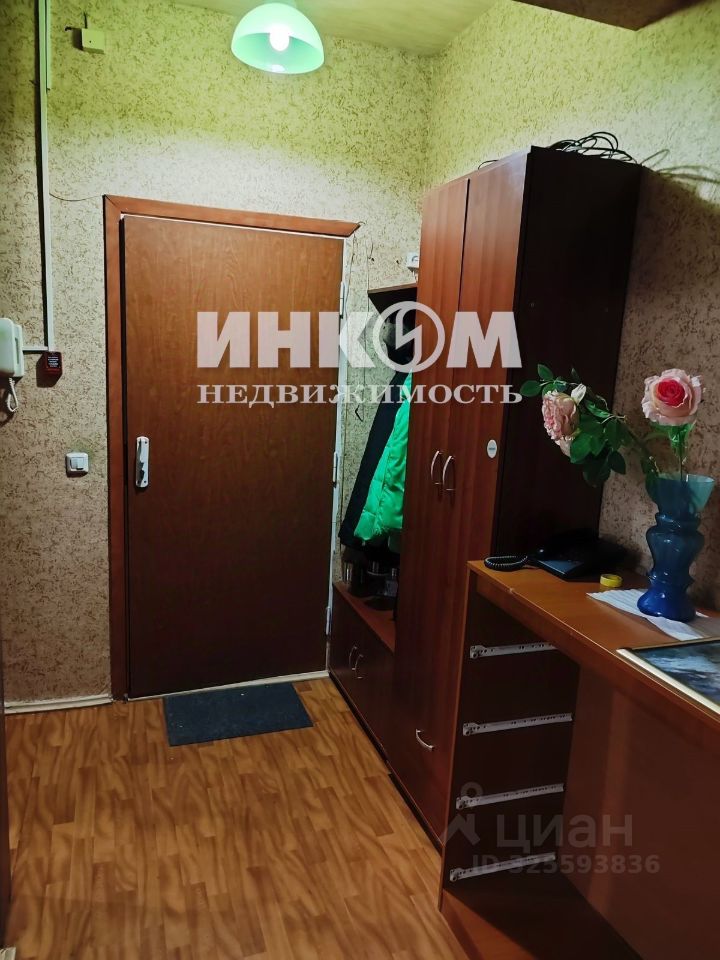 Продажа 2-комн квартиры на вторичном рынке Дубнинская улица, 53К1