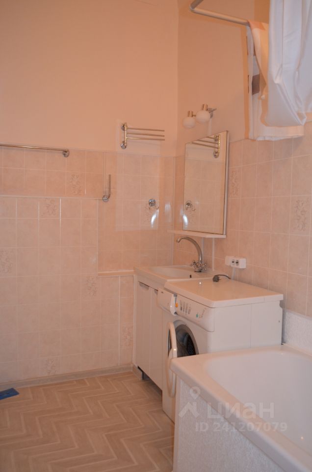 Аренда 2-комн квартиры на вторичном рынке Тверская улица, 19