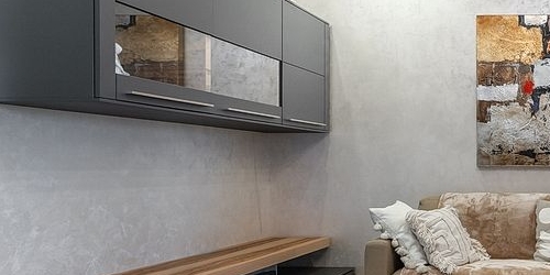 2-комн квартира Беловежская улица, 17К2