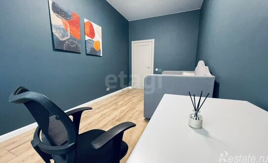 Продажа 3-комн квартиры на вторичном рынке Зеленина Б. ул,  д. 34