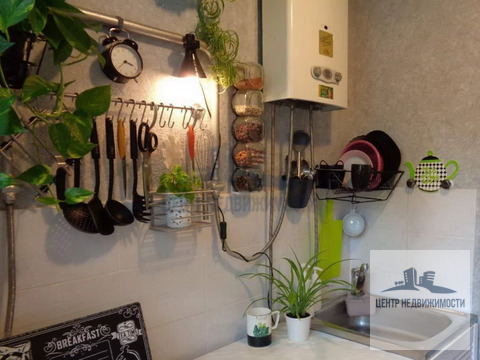 Продажа 1-комн квартиры на вторичном рынке Павловский Посад, ул. Щорса,  д. 8