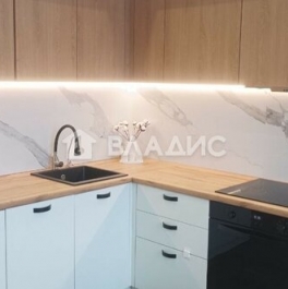 Продажа 2-комн квартиры на вторичном рынке Люберцы, ул Инициативная,  д. 7Г,  к. 2