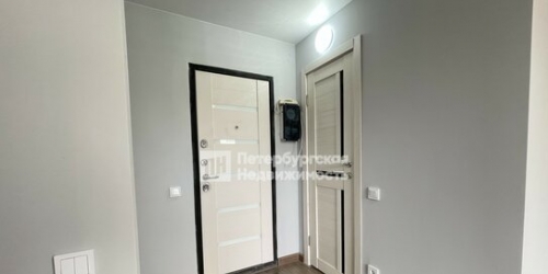 1-комн квартира Краснопутиловская улица,  д. 71