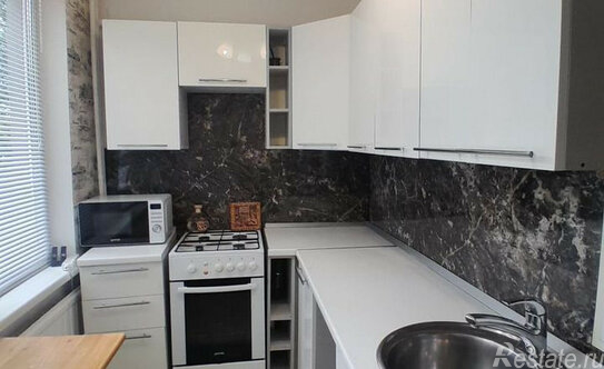 Продажа 2-комн квартиры на вторичном рынке ул Кустодиева,  д. 16,  к. 1