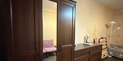 1-комн квартира ул Академика Константинова,  д. 12