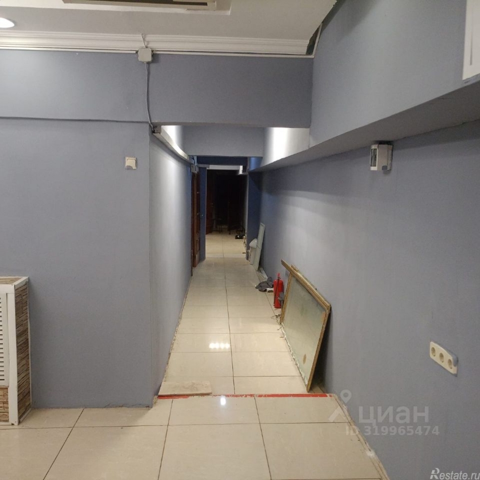 Аренда ПСН Прядильная 3-я ул,  д. 3