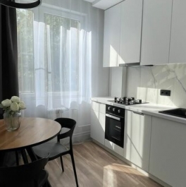 Продажа 1-комн квартиры на вторичном рынке улица Фабрициуса,  д. 20