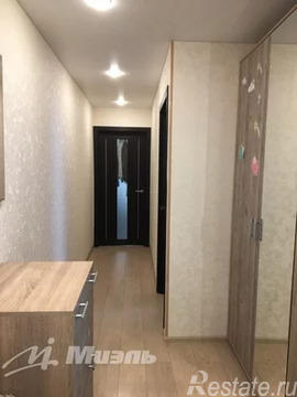 Продажа 3-комн квартиры на вторичном рынке Лыткарино, 7-й кв-л,  д. 11