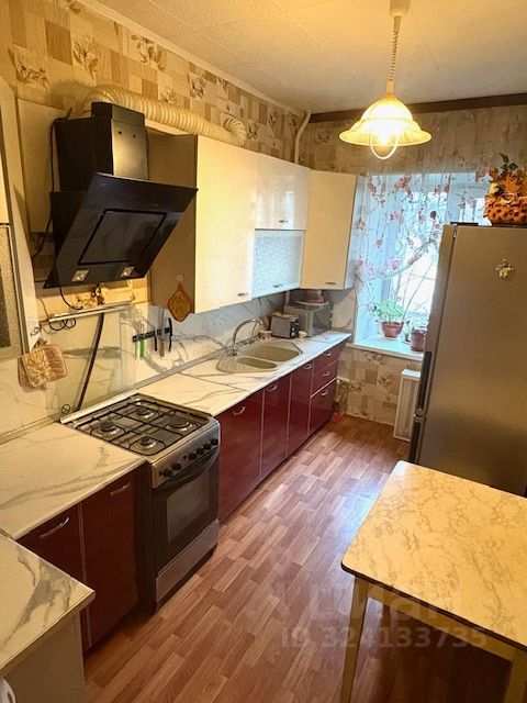 Продажа комнаты Боровая улица, 23/21