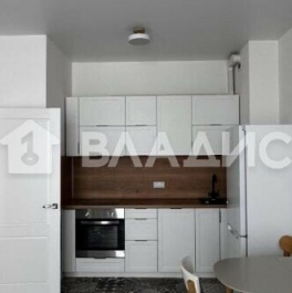 Продажа 1-комн квартиры на вторичном рынке ул Эдварда Грига,  д. 18,  к. 3