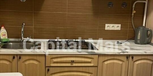 2-комн квартира улица Академика Янгеля,  д. 8