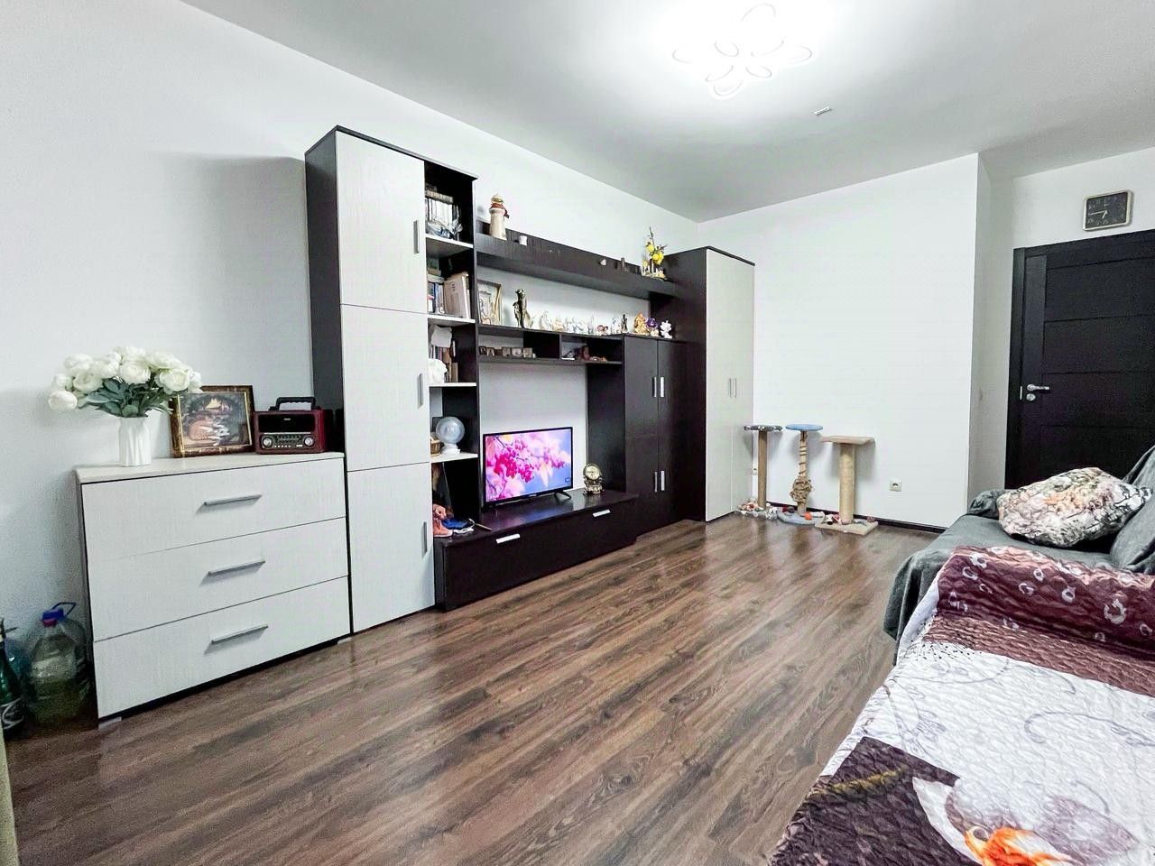 Продажа 1-комн квартиры на вторичном рынке проспект Ветеранов, 175к4