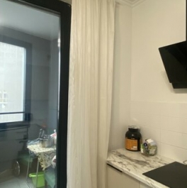 Продажа 1-комн квартиры на вторичном рынке ул Русаковская,  д. 1