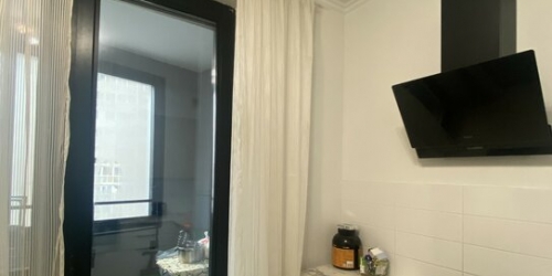 1-комн квартира ул Русаковская,  д. 1