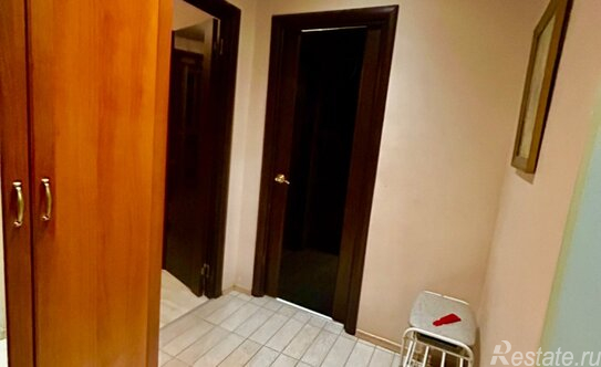 Продажа 3-комн квартиры на вторичном рынке Чехов, Вокзальная пл,  д. 3