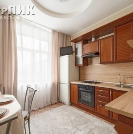 Продажа 2-комн квартиры на вторичном рынке ул Каретный Ряд,  д. 5/10,  к. 2