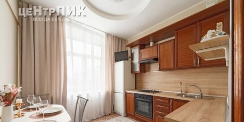2-комн квартира ул Каретный Ряд,  д. 5/10,  к. 2