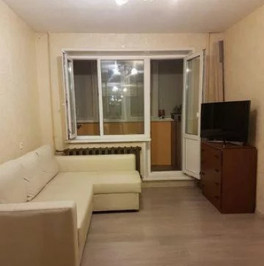 Продажа 1-комн квартиры на вторичном рынке Подольск, Курская улица,  д. 4