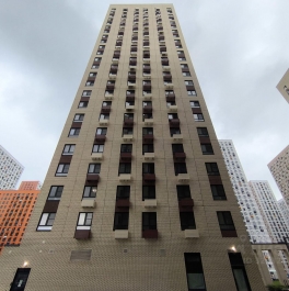 Продажа гаража Амурская улица,  д. 1/2/3