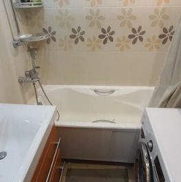 Продажа 2-комн квартиры на вторичном рынке Раменское, ул Чугунова,  д. 40