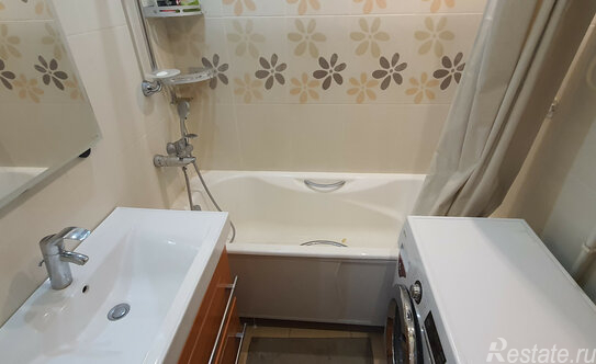 Продажа 2-комн квартиры на вторичном рынке Раменское, ул Чугунова,  д. 40