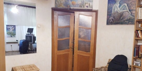 1-комн квартира улица Куйбышева,  д. 32