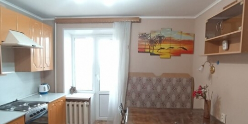 3-комн квартира Кронштадт г, Кронштадтское ш,  д. 34