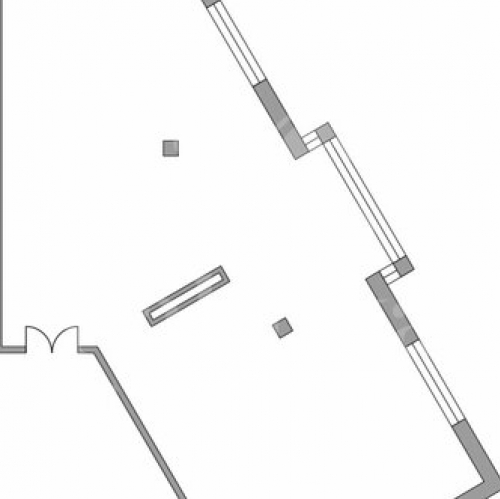 3-комн квартира ул Охотный Ряд,  д. 2